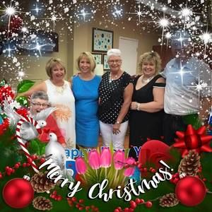 Meet your Posher, Florence